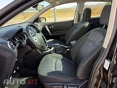 Nissan Qashqai 1.5 dCi N-Connecta
