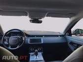Land Rover Evoque 2.0