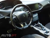 Peugeot 308 SW 1.5 BlueHDi GT Line EAT8