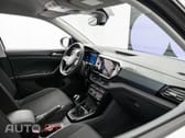 Volkswagen T-Cross 1.0 TSI BlackStyle