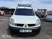 Renault Kangoo 1.5 dCi Grand Confort
