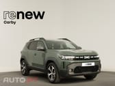 Dacia Duster Duster 1.2 TCe ECO-G Journey EDC