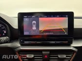Cupra Formentor 1.5 TSI DSG V