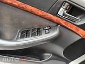 Toyota Avensis 2.0 D-4D Sol