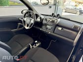 Smart ForTwo PULSE