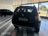 Dacia Duster 1.2 TCe SL Explorer