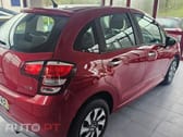 Citroen C3 1.0 VTi Seduction