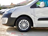 Citroen Berlingo  1.6 HDi Grip Control 3 Lugares