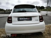 Fiat 500e Fiat 500e Icon