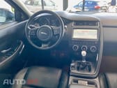 Jaguar E-Pace 2.0 i4D R-Dynamic S