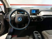 BMW i3 120Ah