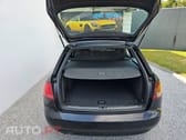 Audi A4 Avant 2.0 TDI S-line