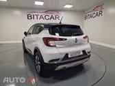 Renault Captur 1.5 DCI EXCLUSIVE