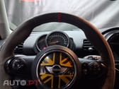 MINI Clubman One D