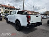 Isuzu D-Max 1.9 Ddi CD 4WD LSE