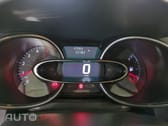Renault Clio 1.5 dCi Limited