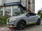 Nissan Juke 1.0 DIG-T Kiiro