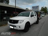 Nissan Navara 2.5DCI 4x4