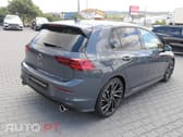 Volkswagen Golf 2.0 TSi GTi DSG Performance