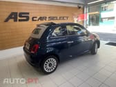 Fiat 500C 1.3 MJ S S&S