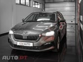 Skoda Scala 1.0 TSI Ambition DSG