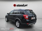 Chevrolet Captiva 2.2 VDCi Seven Xtreme 7L