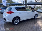 Toyota Auris 1.4 D-4D Exclusive