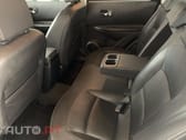 Nissan Qashqai TEKNA SPORT 1.5DCI 106 CV 4X2 (2010) 18”