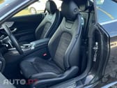 Mercedes-Benz C 220 d AMG Line