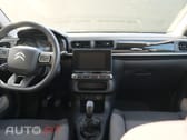 Citroen C3 1.2 PureTech Elle