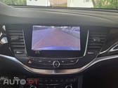 Opel Astra Sports Tourer 1.5 D Design & Tech S/S