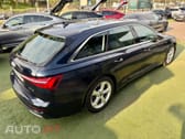 Audi A6 Avant 40 TDI Sport S tronic
