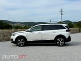 Peugeot 5008 1.6 BlueHDi Allure