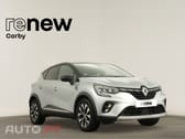 Renault Captur Captur 1.0 TCe Techno Bi-Fuel