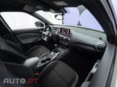 Nissan Juke 1.0 DIG-T N-Connecta