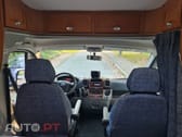 Fiat Ducato 33 2.3 M-Jet LH2 9L