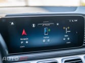 Mercedes-Benz GLE de 4Matic