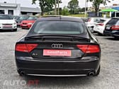 Audi A7 3.0 TDI V6 quattro S-line S tronic