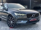 Volvo XC60 2.0 D4 Inscription AWD Geartronic