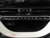 Fiat 500e Action