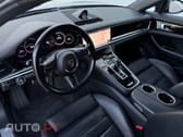 Porsche Panamera 4 E-Hybrid