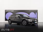 Mercedes-Benz A 250 e Style Plus