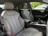 Audi A5 2.0 TDI Sport
