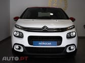Citroen C3 Pure Tech S&S Feel