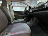Volkswagen Up! 1.0 BlueMotion Move Up!