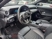 Mercedes-Benz A 250 e Style Plus