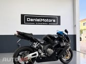 Honda CBR 1000RR