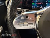 Mercedes-Benz A 250 AMG Premium I.V.A DEDUTIVEL