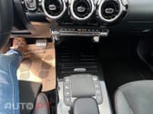 Mercedes-Benz A 200 d AMG Line Aut.