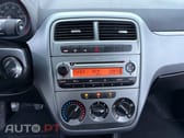Fiat Punto Evo 1.3 M-Jet Dynamic